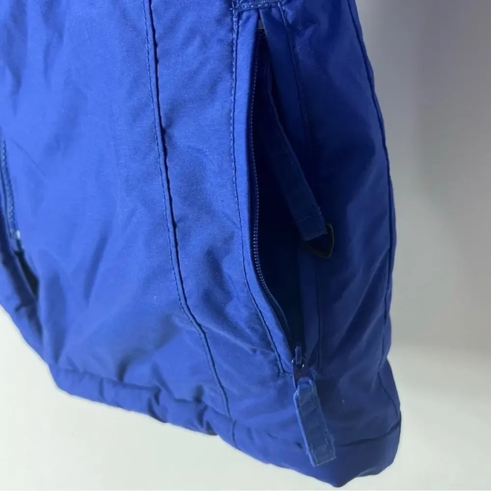 Columbia Kids Winter Faux Fur Hooded Jacket  Size 14 - Picture 9 of 12